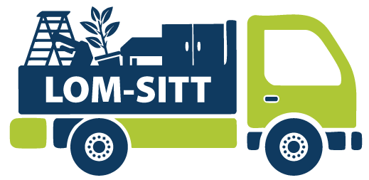Lom -Sitt szállítás - Költöztetés